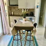 Appartamento Climatisé Bord De Vue Et Canigou Avec Terrasse- Parking *