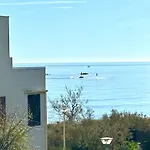 Appartamento Climatisé Bord De Vue Et Canigou Avec Terrasse- Parking Le Barcarès