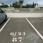 Climatisé Bord De Vue Et Canigou Avec Terrasse- Parking