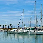 Апартаменты Climatise Bord De Vue Et Canigou Terrasse - Parking *