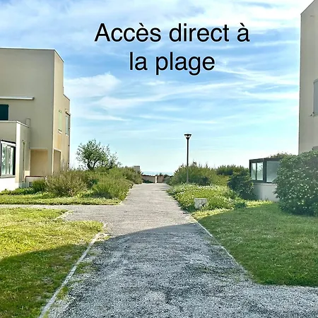 Appartamento Climatisé Bord De Entre Et Canigou Terrasse - Parking