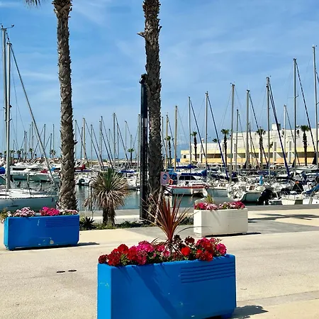 Climatisé Bord De Entre Et Canigou Terrasse - Parking *