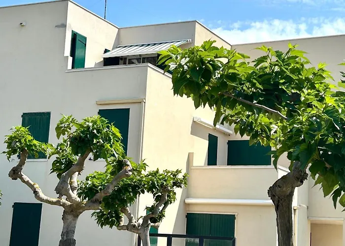 Bel Climatise Sur La - Vue Mer, Montagne - Terrasse - Parking - 아파트